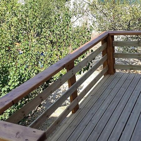 Studio Climatise Avec Terrasse Et Wi Fi . Lejlighed Saint-Marcel-lès-Valence Eksteriør billede