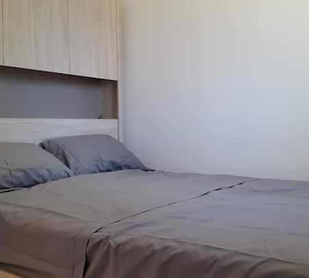 Studio Climatise Avec Terrasse Et Wi Fi . Lejlighed Saint-Marcel-lès-Valence Eksteriør billede
